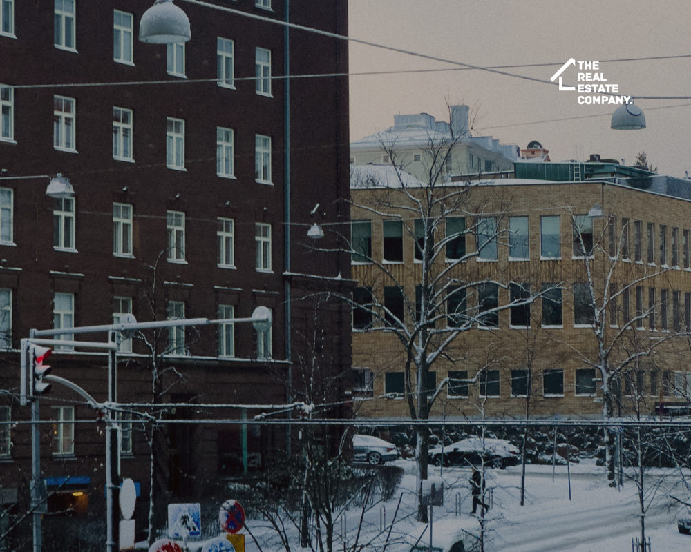 Housing Is the Business Cycle – Look Around You!